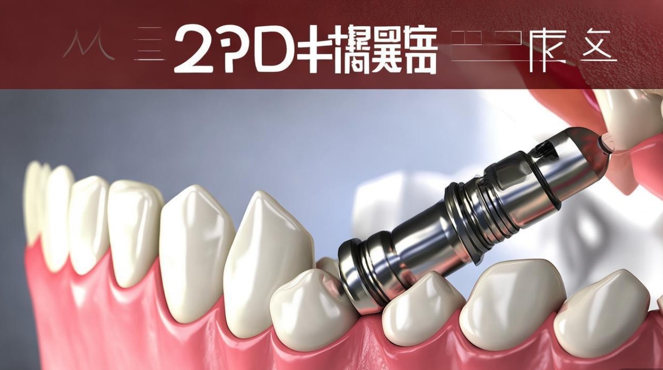 2025种植牙还会掉吗？最新案例警示！-图1