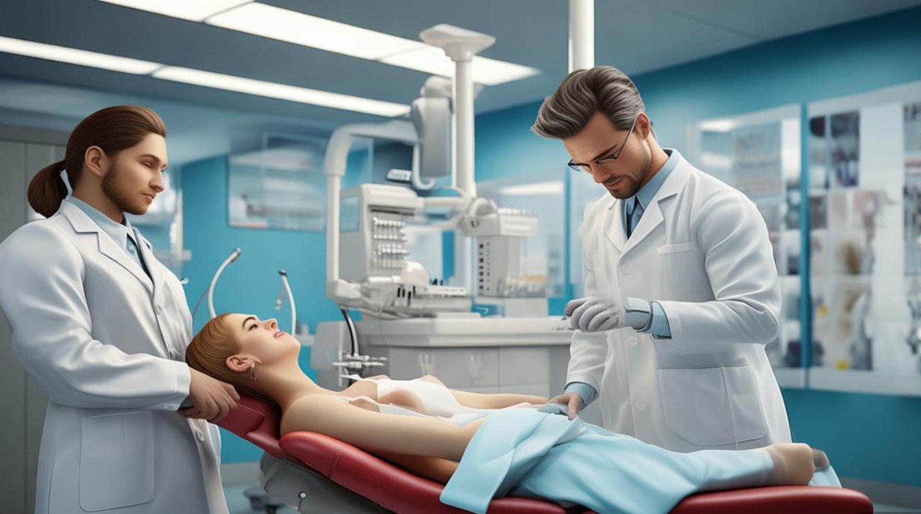 2025年哪里能找到靠谱的种植牙?优质机构怎么选?-图1 2025年哪里能找到靠谱的种植牙?优质机构怎么选?-图1