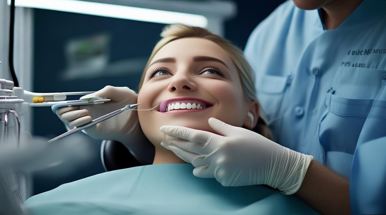 2025矫正牙齿中途损坏,现在能快速修复吗?-图1 2025矫正牙齿中途损坏,现在能快速修复吗?-图1