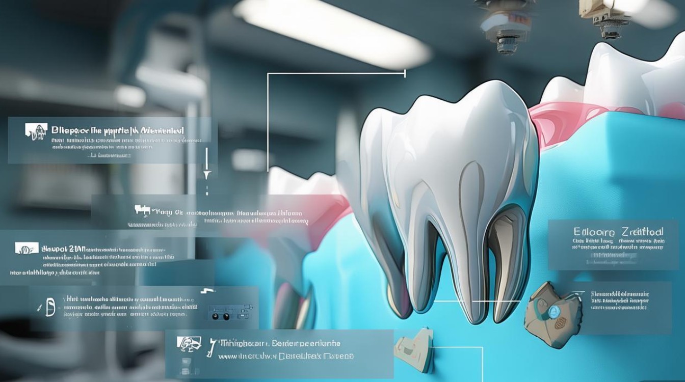 2025最新种植牙材质有几种？-图1