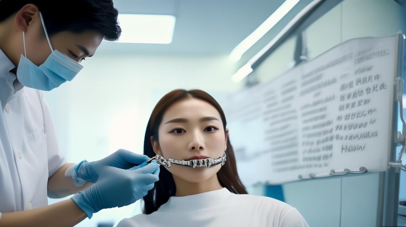 2025上海牙齿矫正最新价?这3家靠谱吗?-图1 2025上海牙齿矫正最新价?这3家靠谱吗?-图1