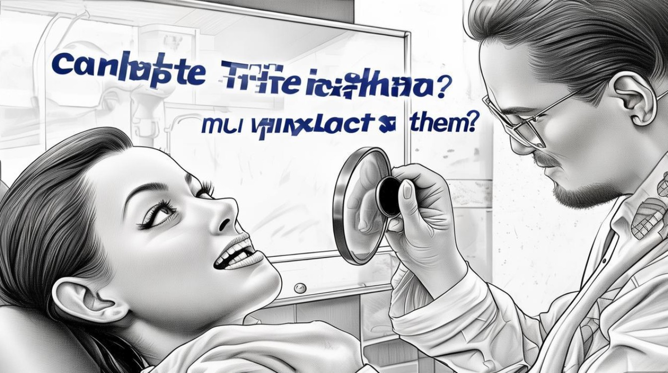 矫正牙齿现在必须拔牙吗?专家最新解答-图1 矫正牙齿现在必须拔牙吗?专家最新解答-图1