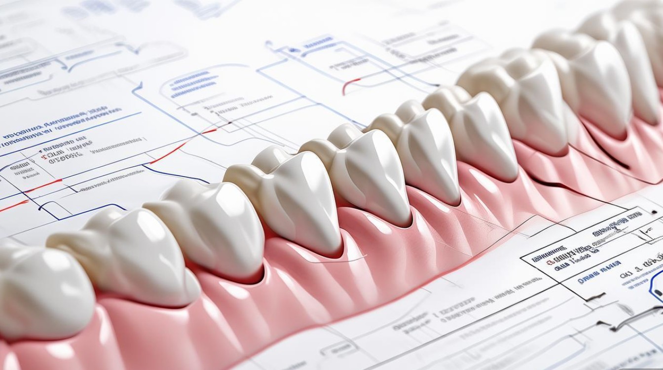 2025矫正牙齿原理升级?效果真能维持终身吗?-图1 2025矫正牙齿原理升级?效果真能维持终身吗?-图1
