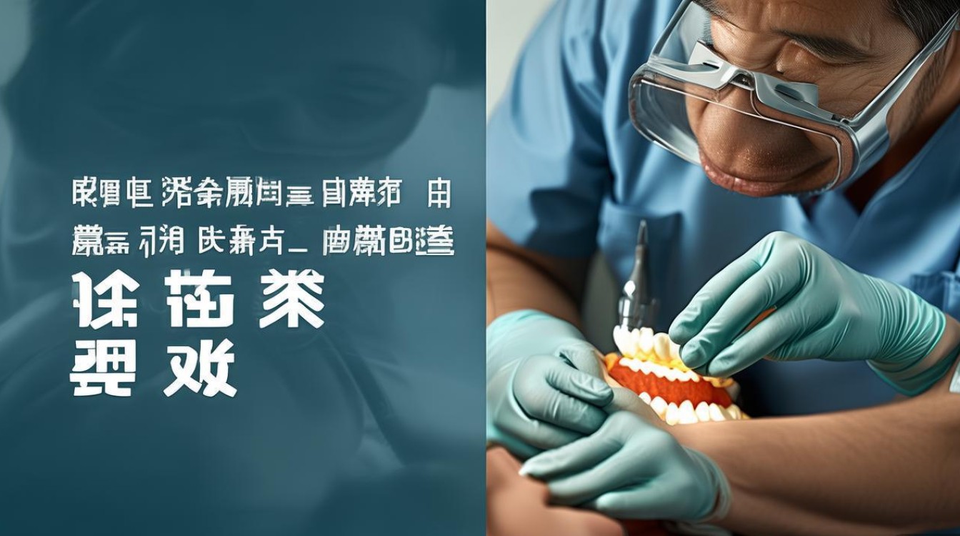 种植牙存活率2025新标准，到底指什么？-图1