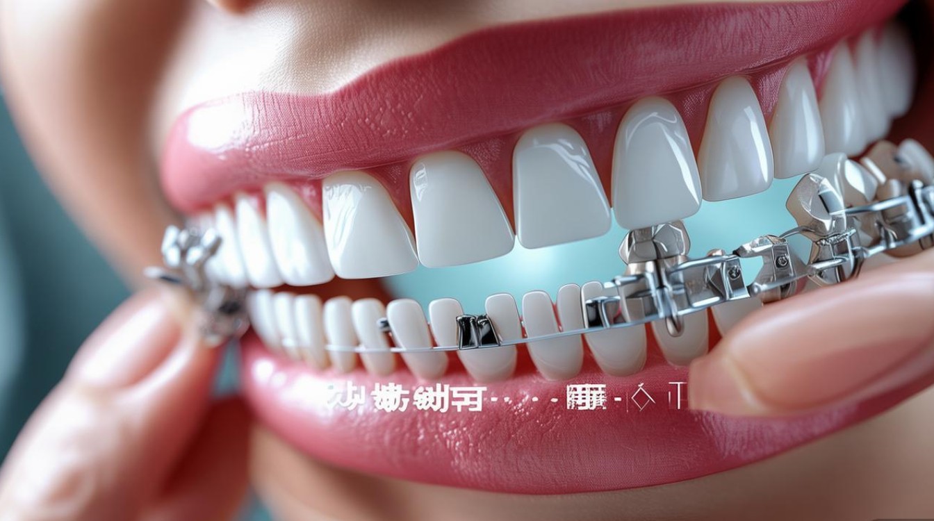 牙齿矫正现在收嘴要多久？-图1