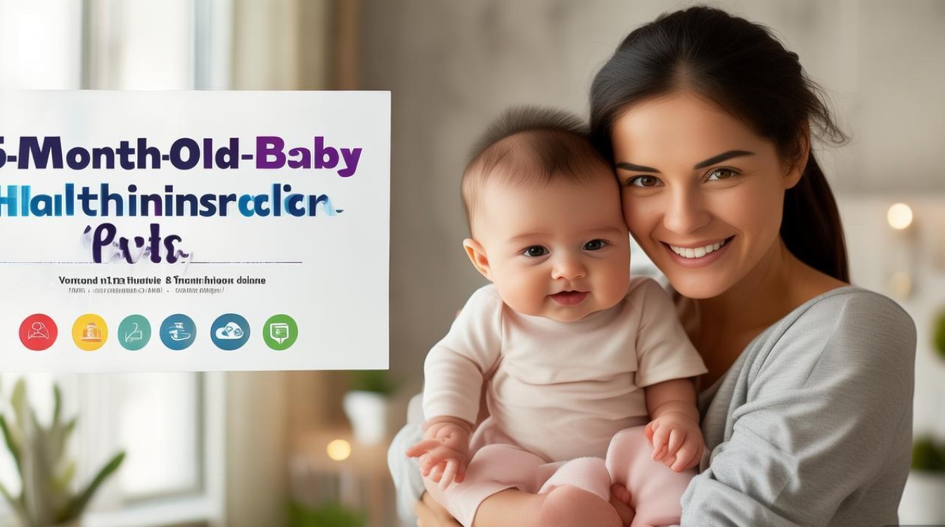 2025新规,5月龄婴儿医保咋参保?待遇有变?-图1 2025新规,5月龄婴儿医保咋参保?待遇有变?-图1