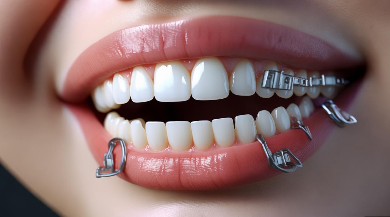 刚矫正完牙齿反弹？现在还能补救吗？-图1