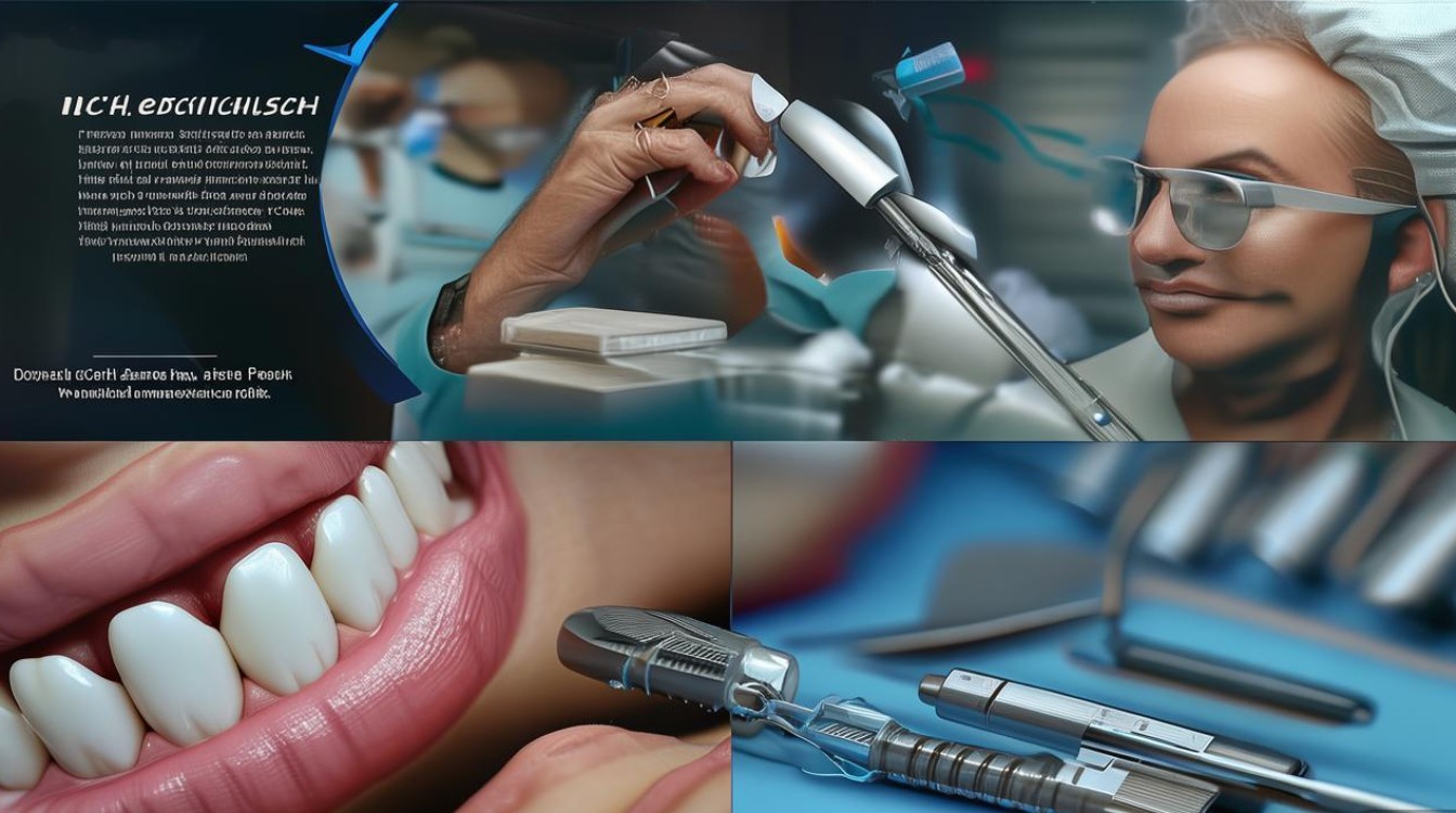 2025种植牙必知,冠延长手术是必做步骤吗?-图1 2025种植牙必知,冠延长手术是必做步骤吗?-图1