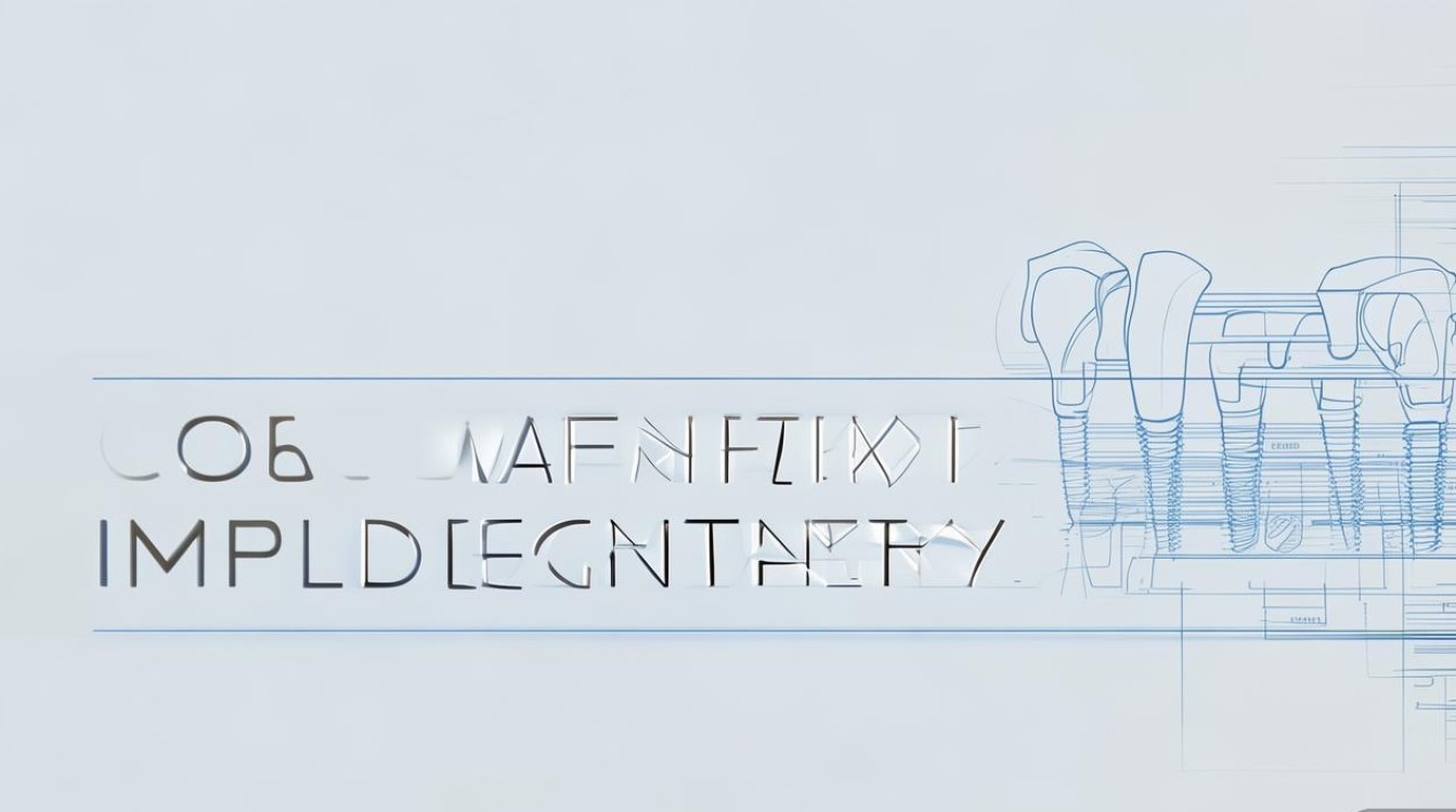 2025即拔即种植牙最新价格?单颗费用多少?-图1 2025即拔即种植牙最新价格?单颗费用多少?-图1