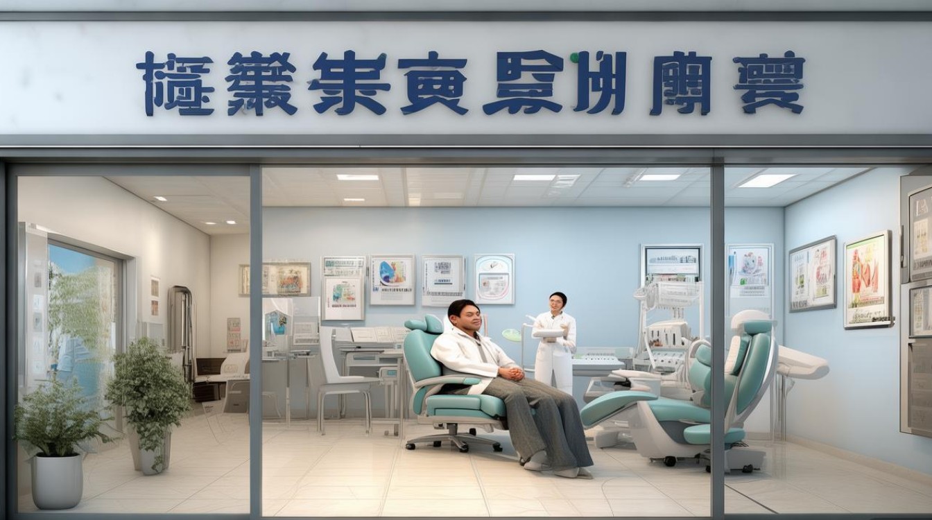 2025太原种植牙哪家最好？最新权威医院推荐指南-图1