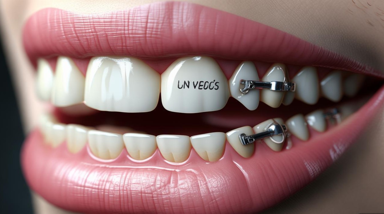 2025牙齿矫正遇窟牙怎么办？最新处理指南-图1