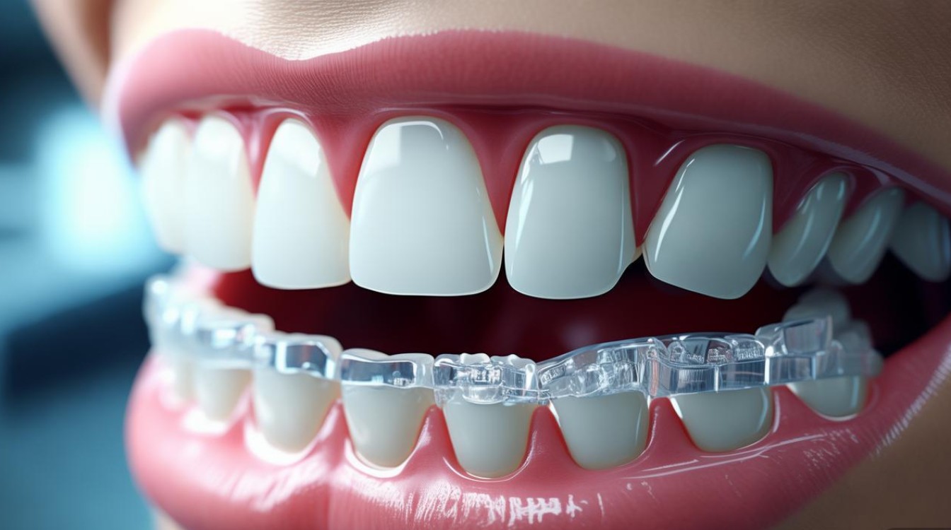 2025全隐形矫正成新趋势?效果真的能隐形到看不见吗?-图1 2025全隐形矫正成新趋势?效果真的能隐形到看不见吗?-图1