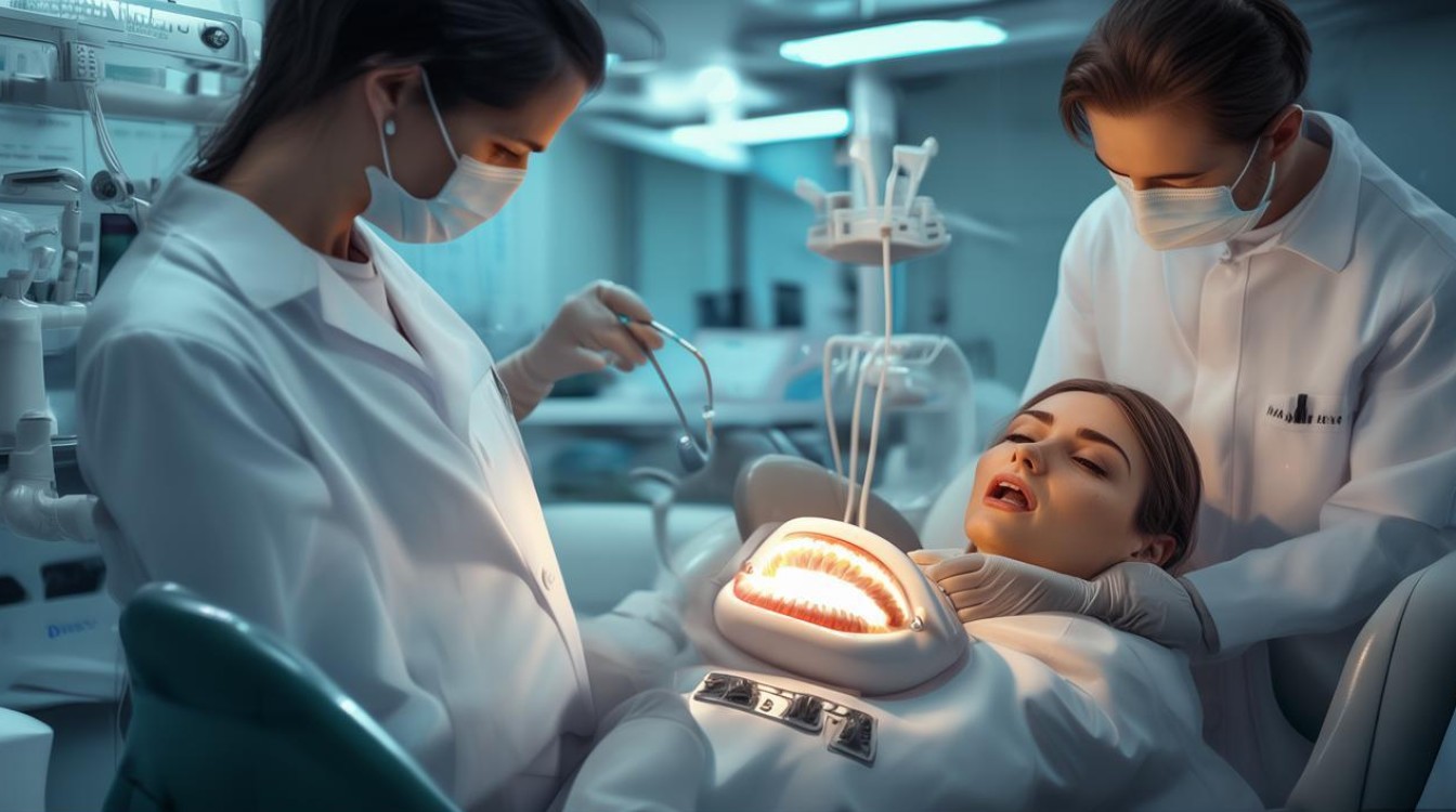 2025牙齿矫正手术多久？最新时长揭秘！-图1