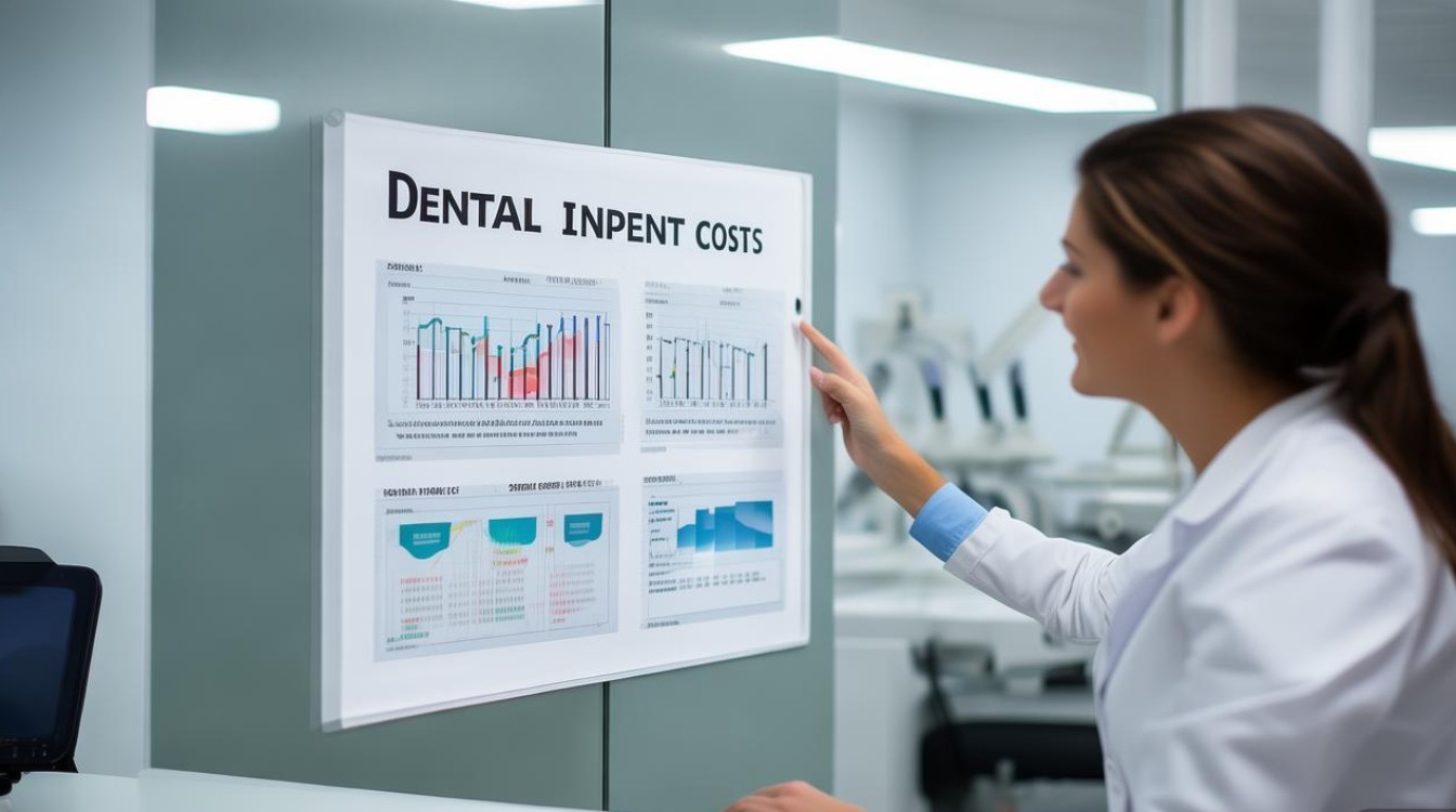 2025年种植牙费用最新调整？公立私立差多少？-图1