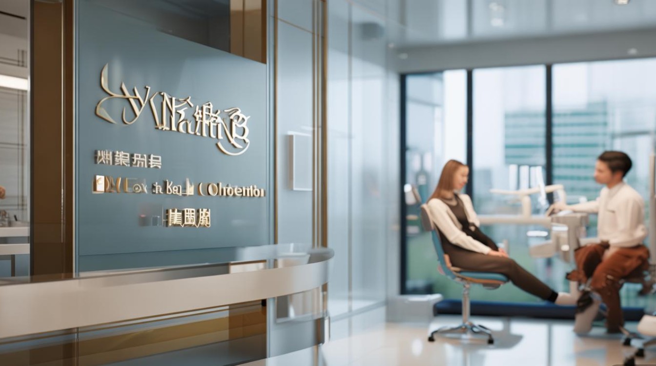 2025南京牙齿矫正去哪儿好？-图1