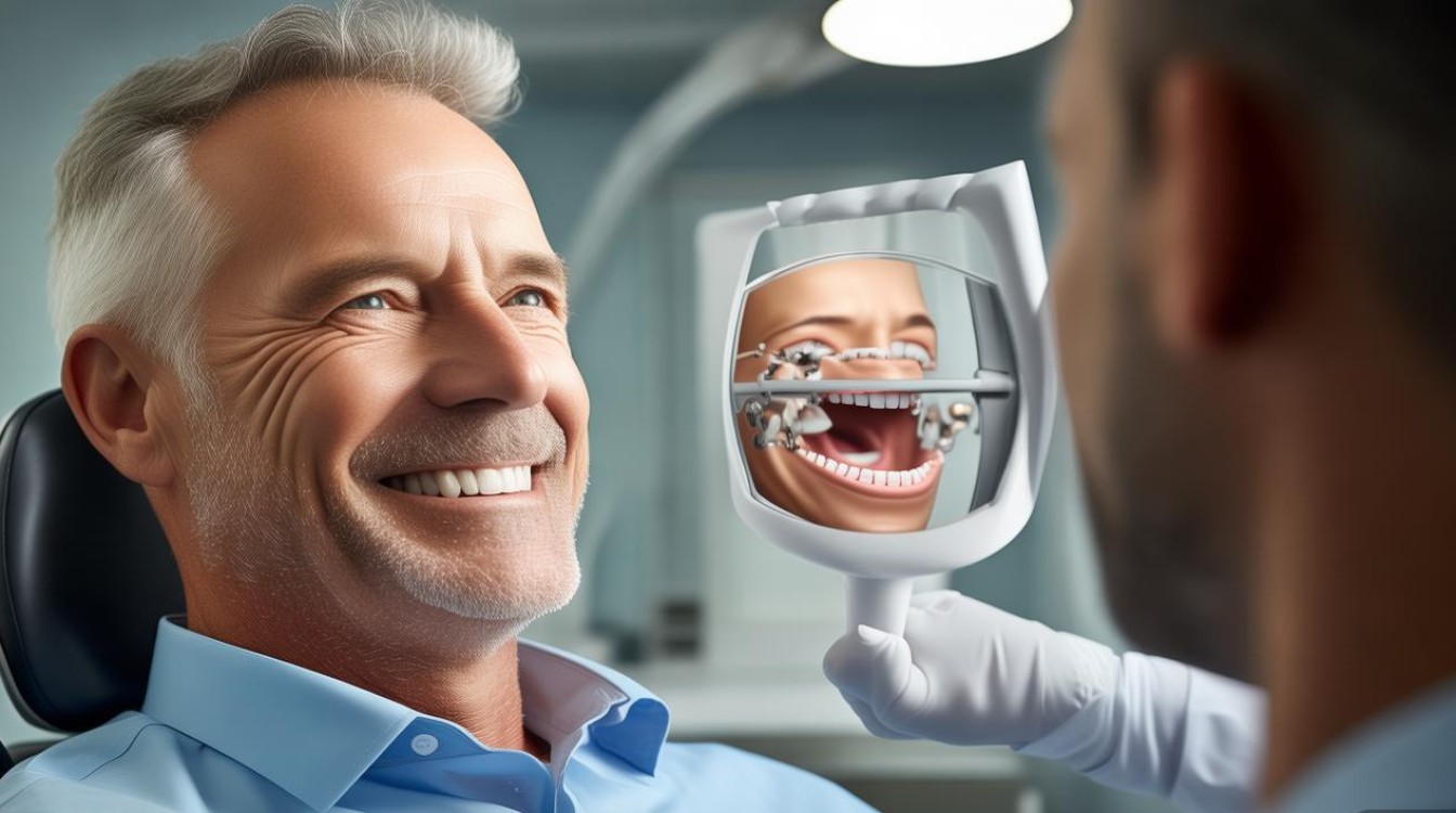 矫正牙齿现在几岁开始最佳？不同年龄效果差多少？-图1