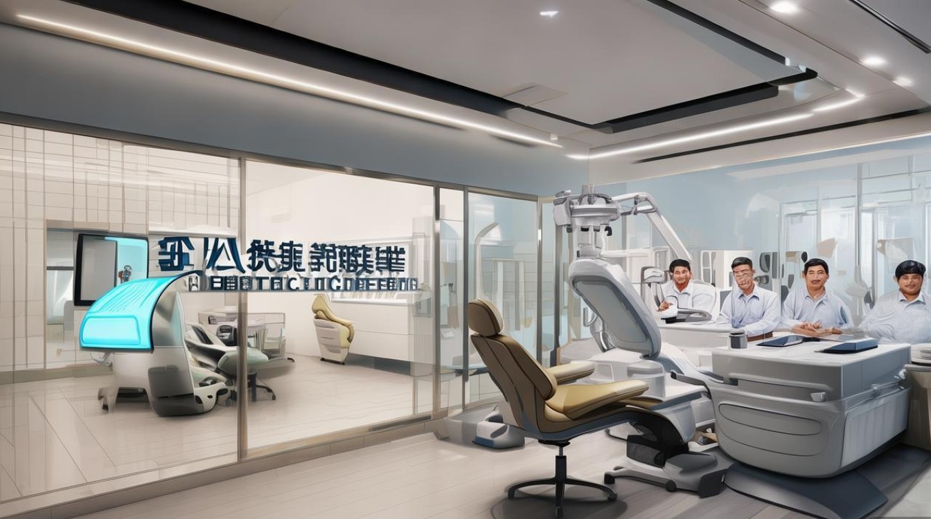 2025年最新,广州哪家医院矫正牙齿好?-图1 2025年最新,广州哪家医院矫正牙齿好?-图1