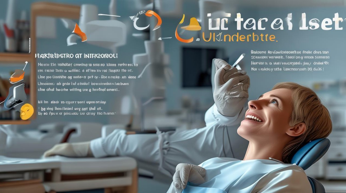 2025地包天矫正,现在有哪些新方法?-图1 2025地包天矫正,现在有哪些新方法?-图1