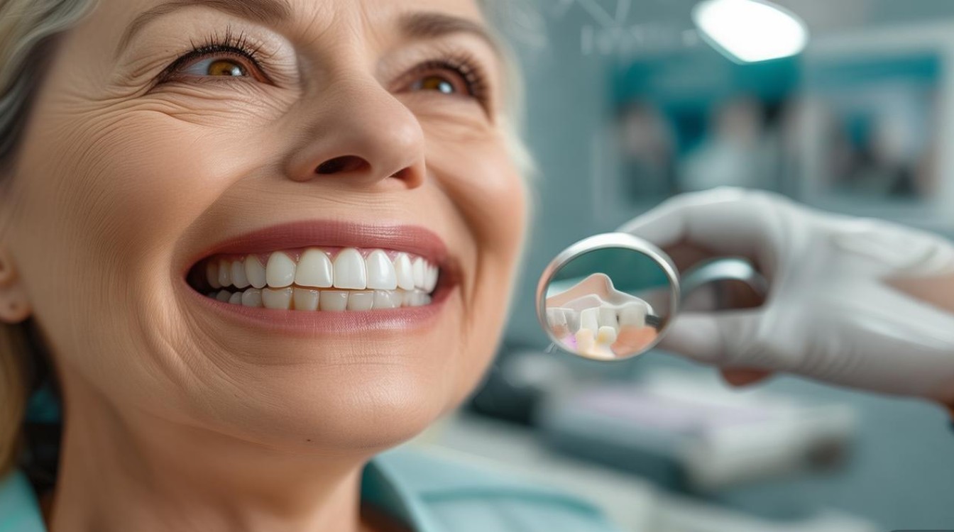 矫正牙齿牙花掉了?现在咋办?-图1 矫正牙齿牙花掉了?现在咋办?-图1