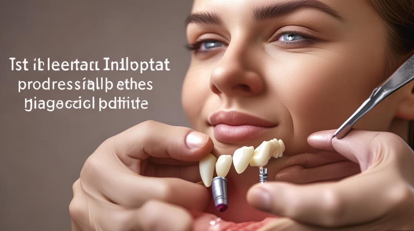 2025种植牙过程还痛吗?新技术缓解疼痛效果如何?-图1 2025种植牙过程还痛吗?新技术缓解疼痛效果如何?-图1