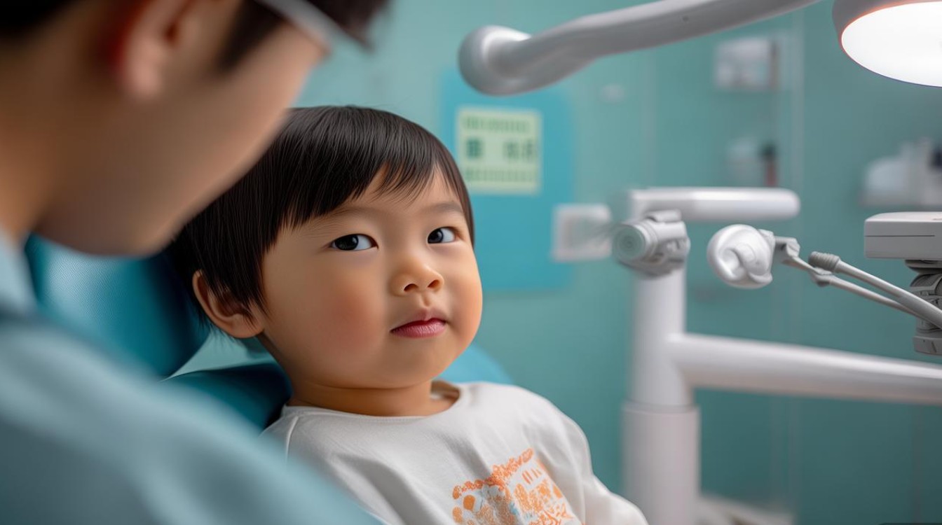 2025儿童矫正牙齿哪种好?现在选哪种方式更靠谱?-图1 2025儿童矫正牙齿哪种好?现在选哪种方式更靠谱?-图1