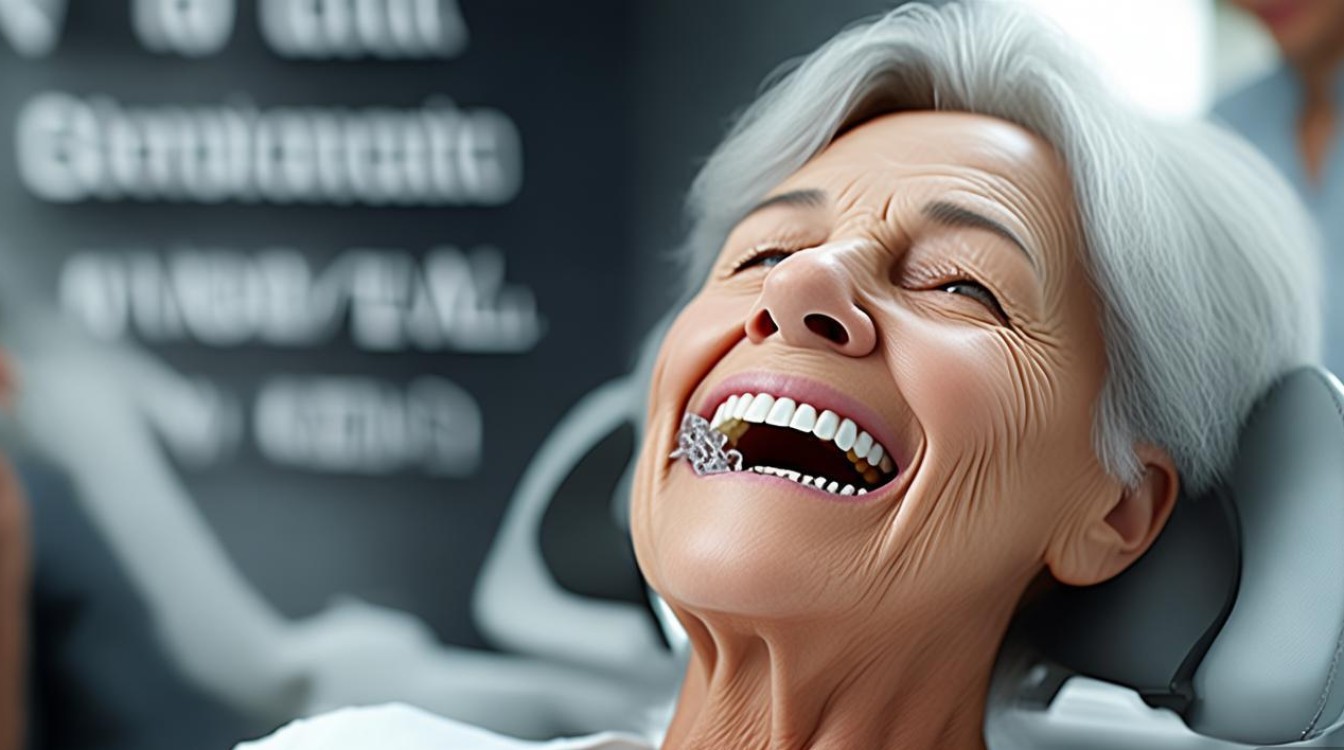 2025成人半隐形矫正,效果真的靠谱吗?-图1 2025成人半隐形矫正,效果真的靠谱吗?-图1