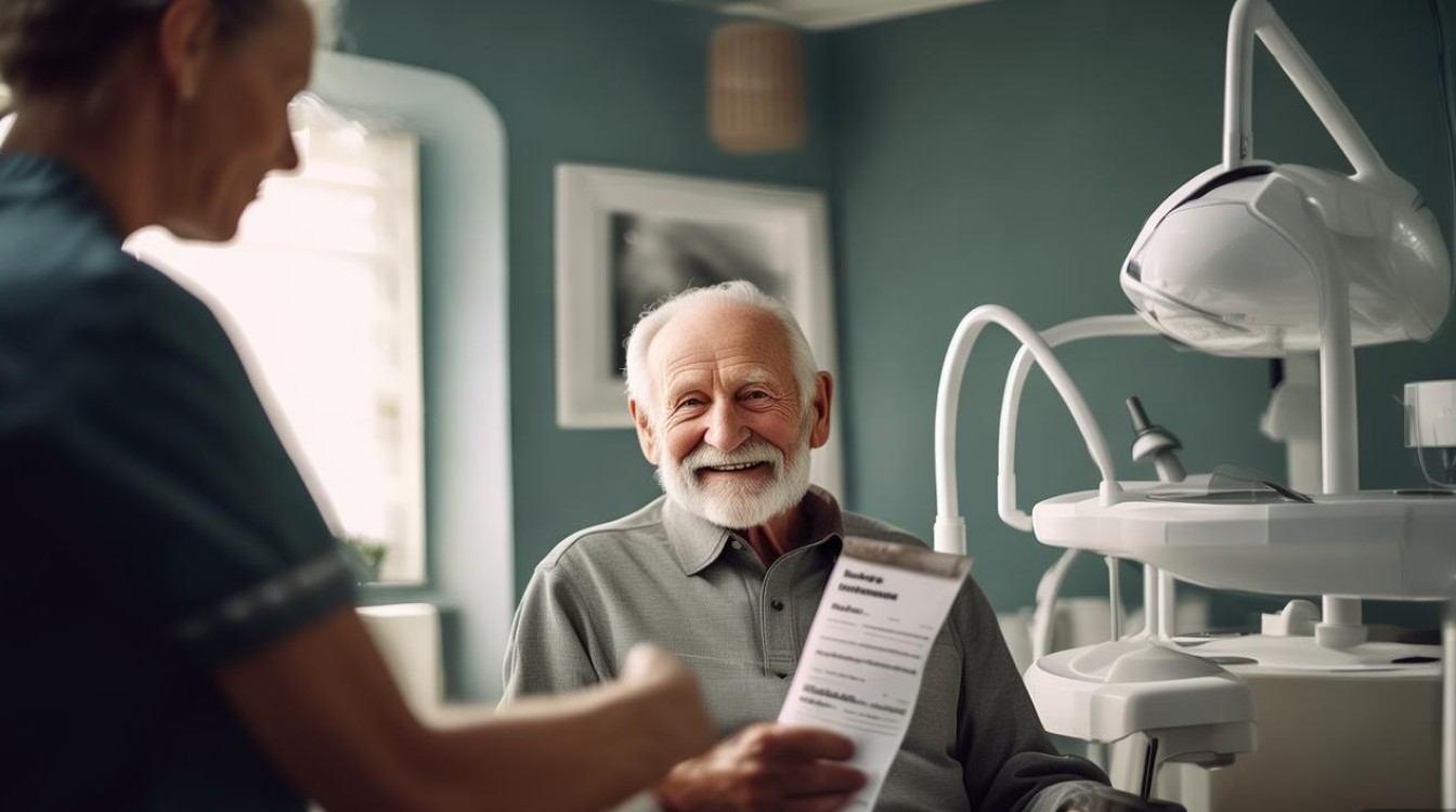 2025老人种植牙有新优惠吗?最新政策速看!-图1 2025老人种植牙有新优惠吗?最新政策速看!-图1