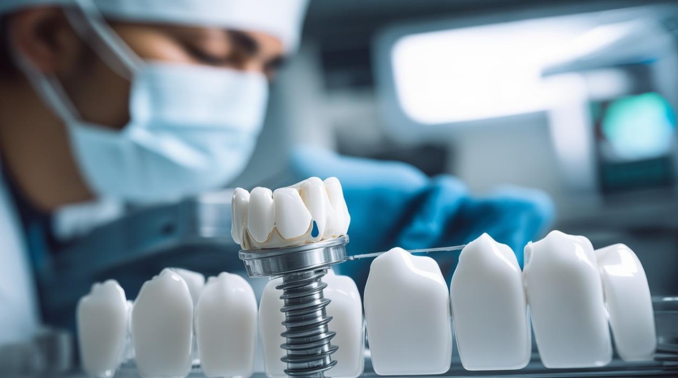 种植牙资质新规落地,如何辨机构合规性?-图1 种植牙资质新规落地,如何辨机构合规性?-图1