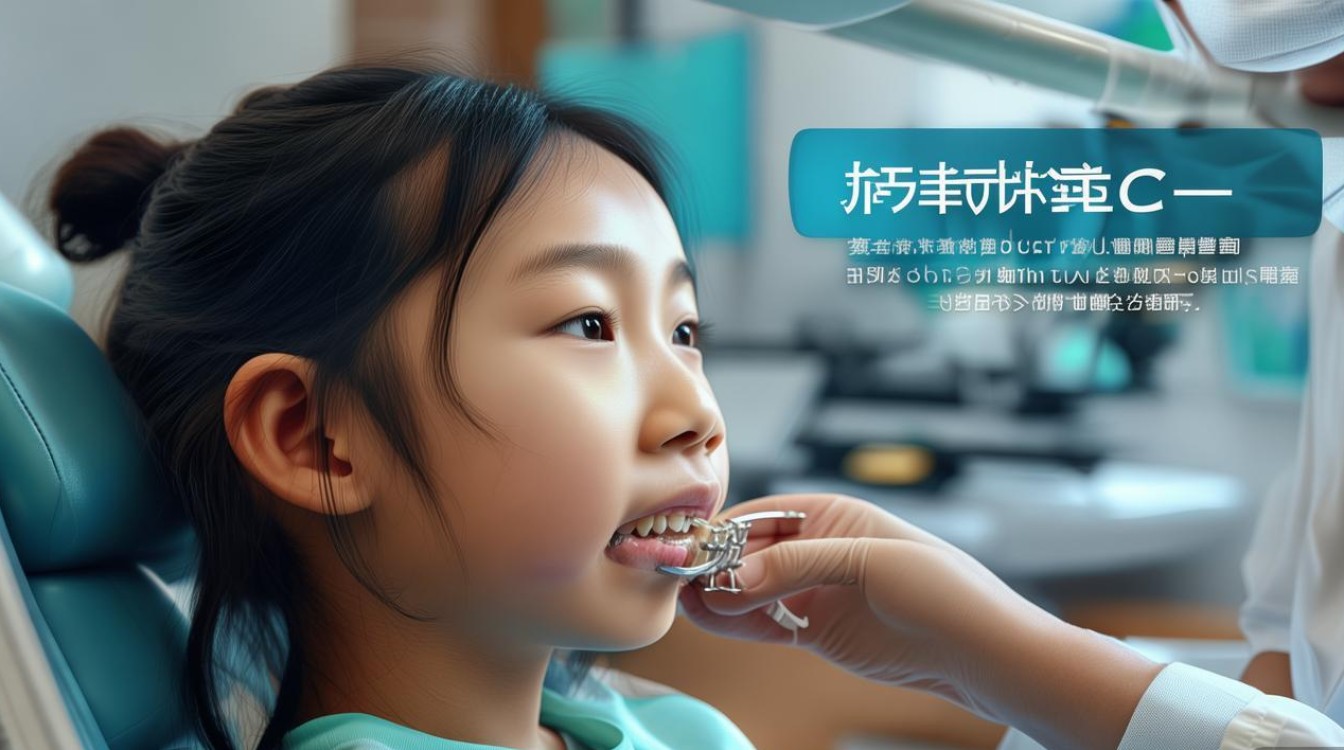 2025北大口腔儿童矫正最新趋势是什么?-图1 2025北大口腔儿童矫正最新趋势是什么?-图1