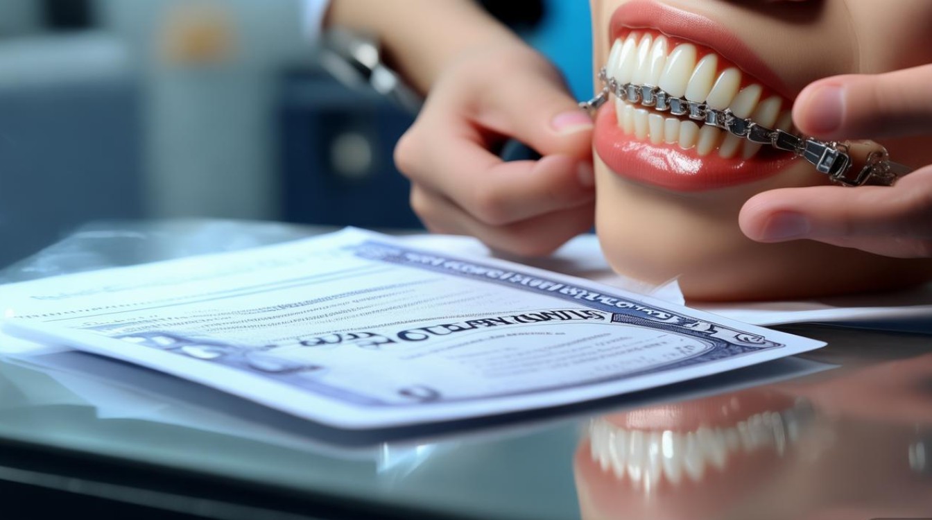 2025矫正牙齿能用社保卡报销吗？新规来了！-图1