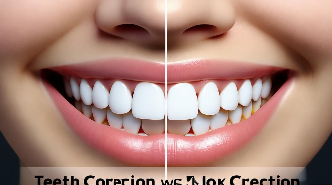 2025牙齿矫正,到底该不该做?健康颜值怎么选?-图1 2025牙齿矫正,到底该不该做?健康颜值怎么选?-图1