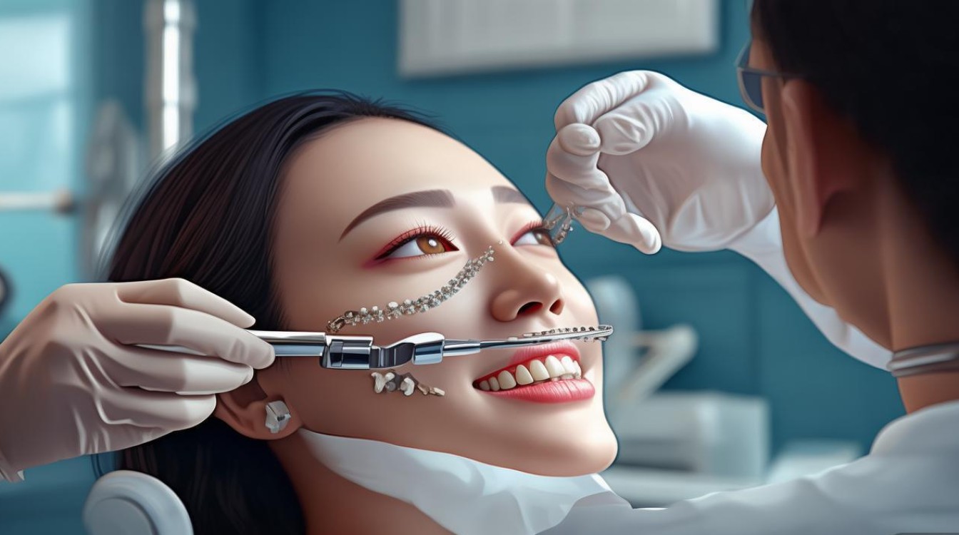 现在矫正牙齿不做牙模真的靠谱吗？-图1