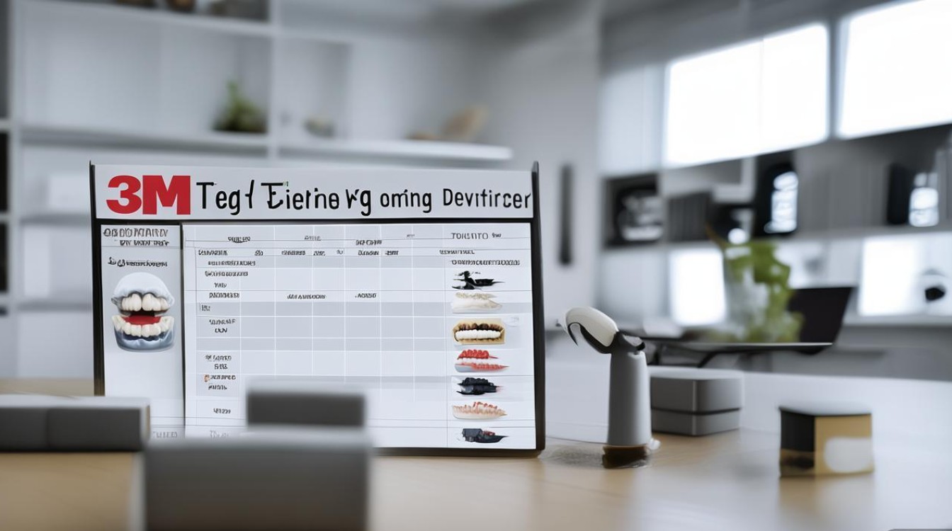 2025最新3m牙齿矫正器价格多少钱？-图1