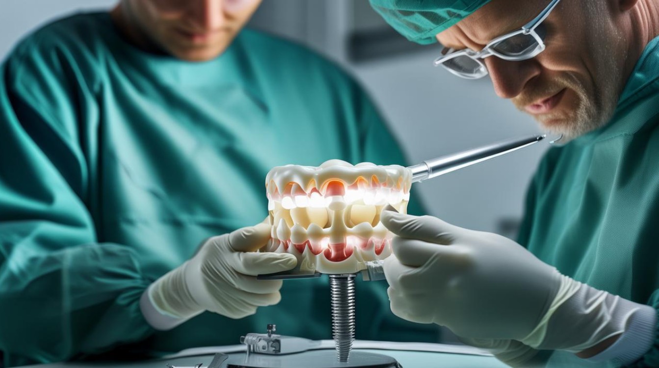 2025种植牙手术室时间多久?现在能缩短吗?-图1 2025种植牙手术室时间多久?现在能缩短吗?-图1