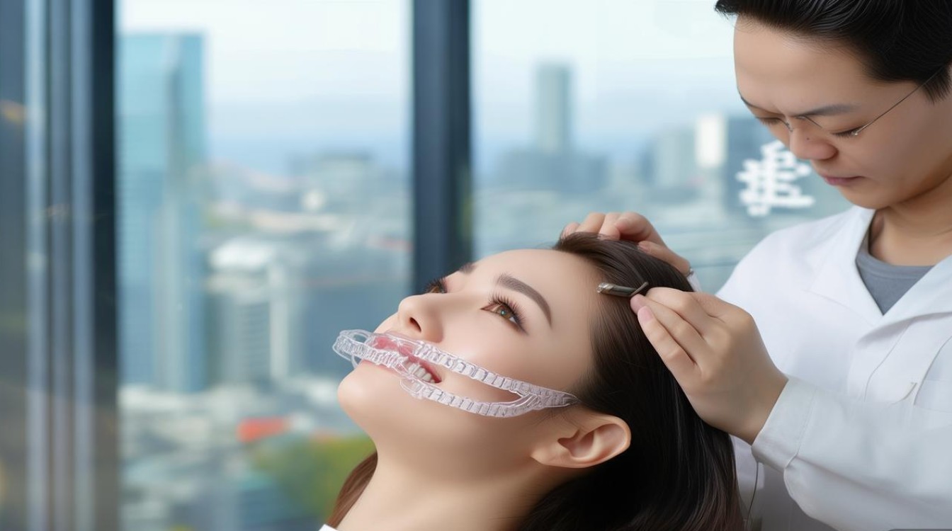 合肥2025隐形矫正价格多少?最新优惠活动来了?-图1 合肥2025隐形矫正价格多少?最新优惠活动来了?-图1