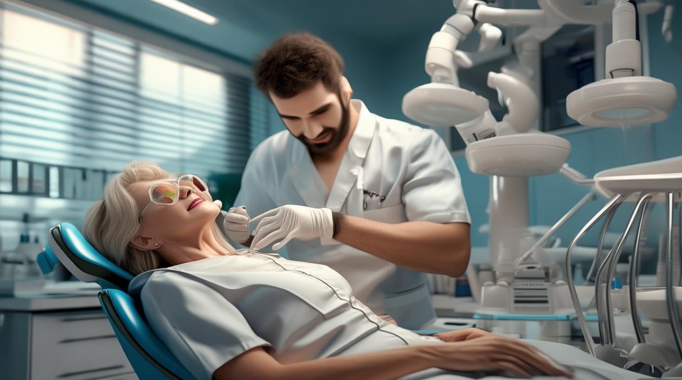 2025新规，牙齿矫正医保能报销吗？-图1