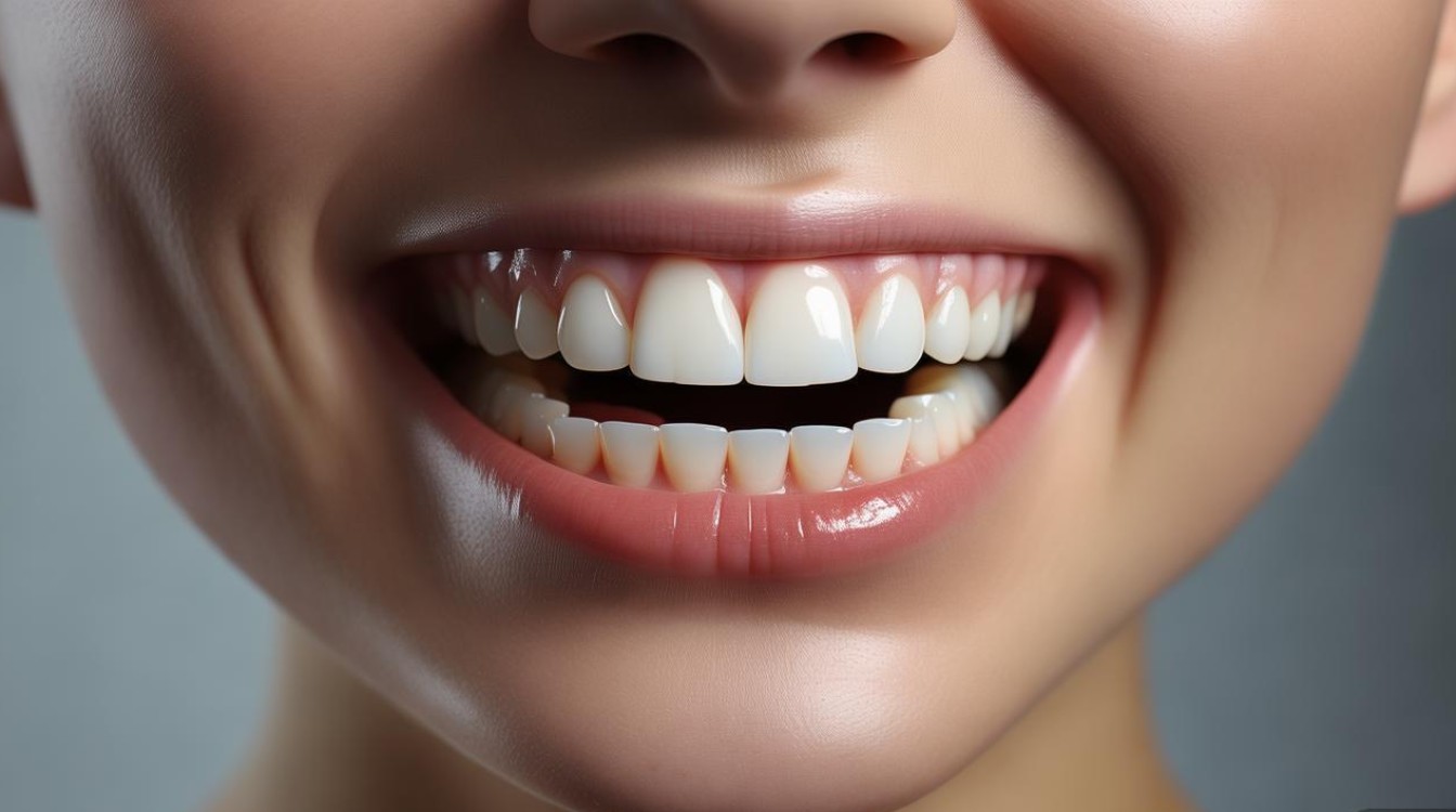 2025年牙齿矫正后为何又反弹？原因速查-图1