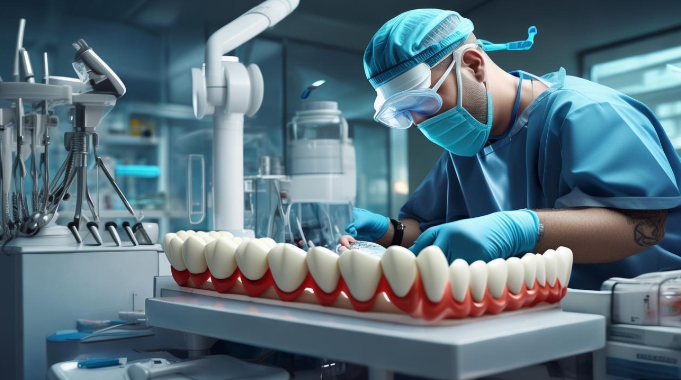 种植牙术后能喝酒吗？2025最新恢复期医生提醒-图1