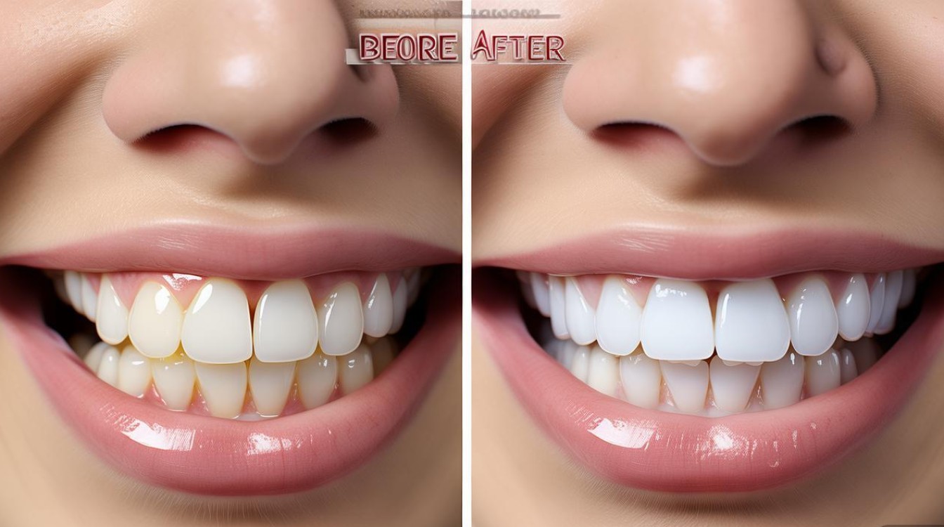 2025最新牙齿矫正前后照,效果真有这么惊艳?-图1 2025最新牙齿矫正前后照,效果真有这么惊艳?-图1