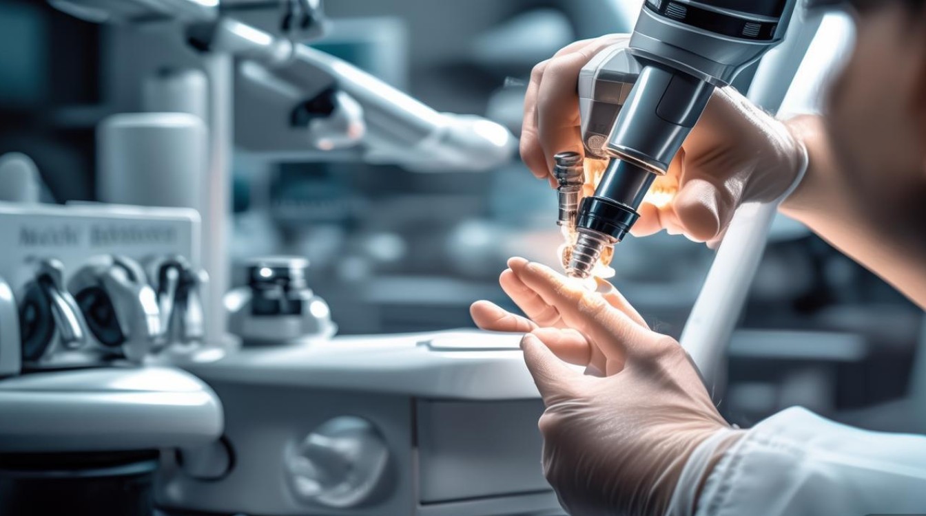 2025种植牙技术升级,种牙寿命真能超20年?-图1 2025种植牙技术升级,种牙寿命真能超20年?-图1