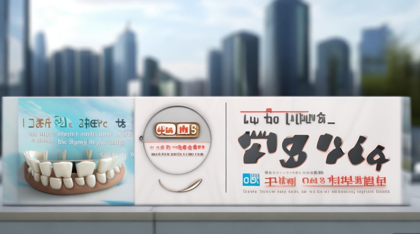 2025青岛三颗种植牙最新价格是多少?-图1 2025青岛三颗种植牙最新价格是多少?-图1