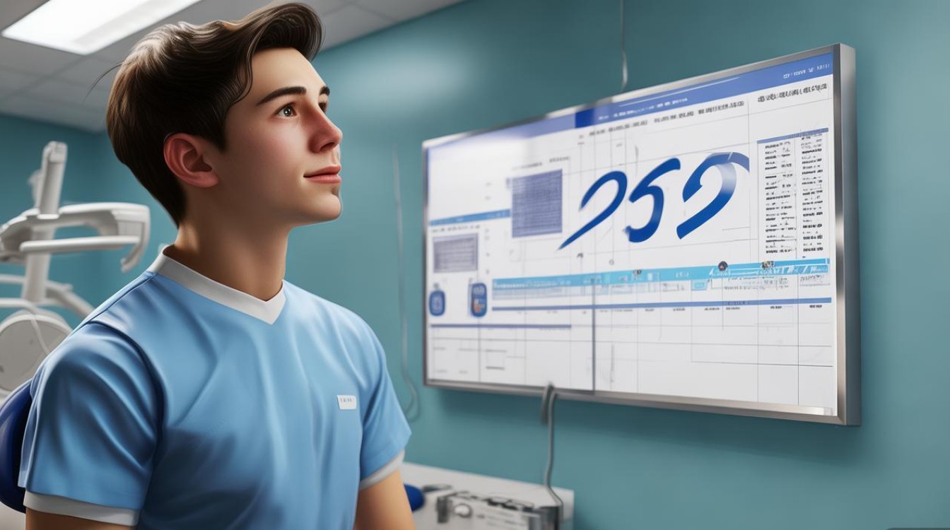 2025年26岁矫正牙齿要多久?现在矫正周期多长?-图1 2025年26岁矫正牙齿要多久?现在矫正周期多长?-图1