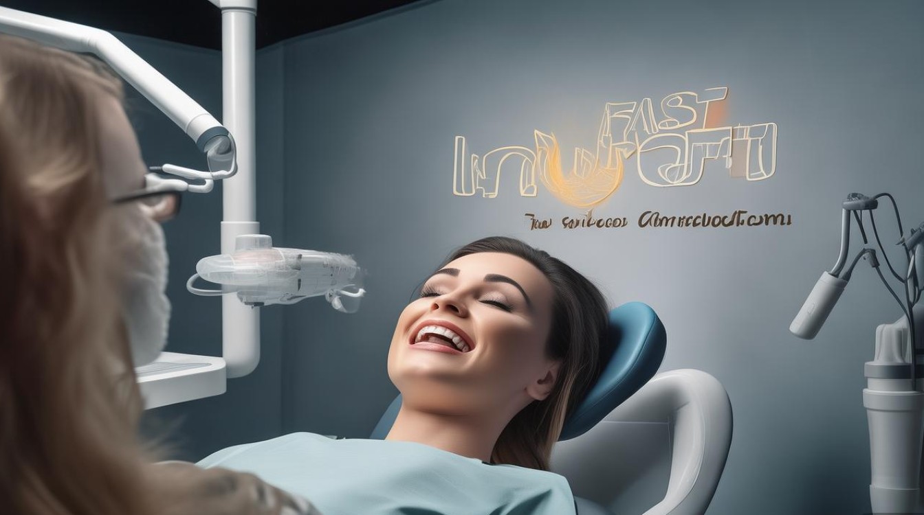 2025快速牙齿矫正靠谱吗?最新技术效果如何?-图1 2025快速牙齿矫正靠谱吗?最新技术效果如何?-图1