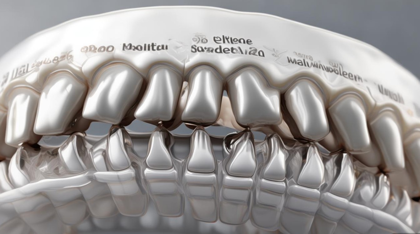 2025牙齿矫正定型器效果真能定型吗?-图1 2025牙齿矫正定型器效果真能定型吗?-图1