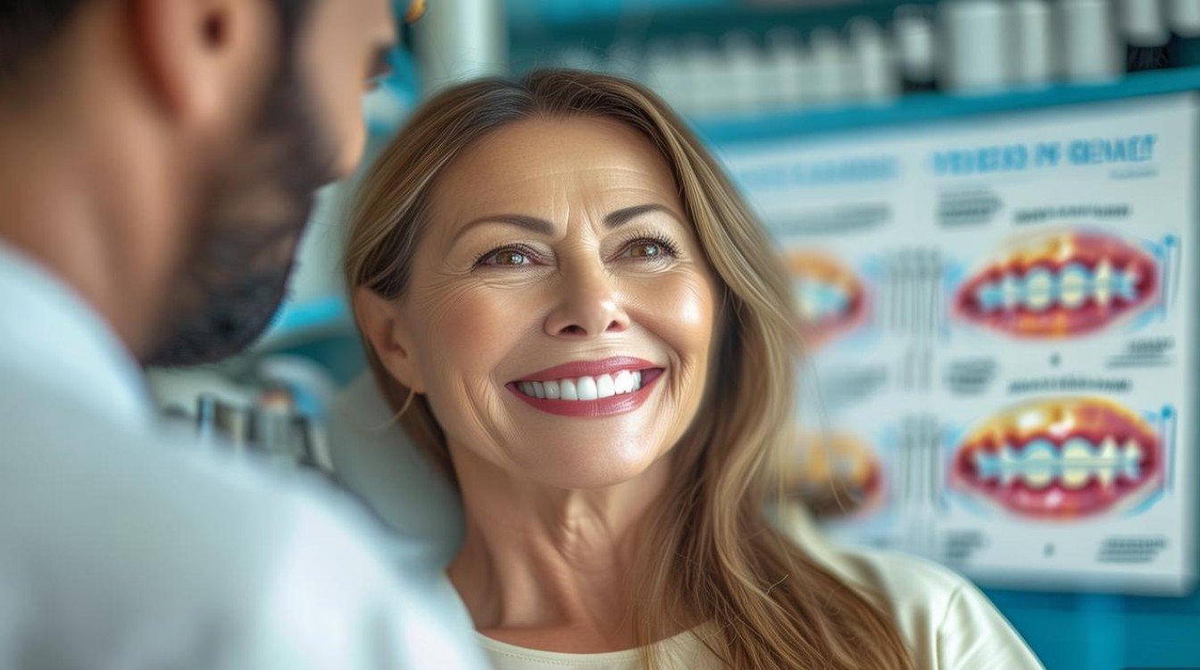 2025矫正牙齿怎么选?隐形/钢牙哪个更靠谱?-图1 2025矫正牙齿怎么选?隐形/钢牙哪个更靠谱?-图1