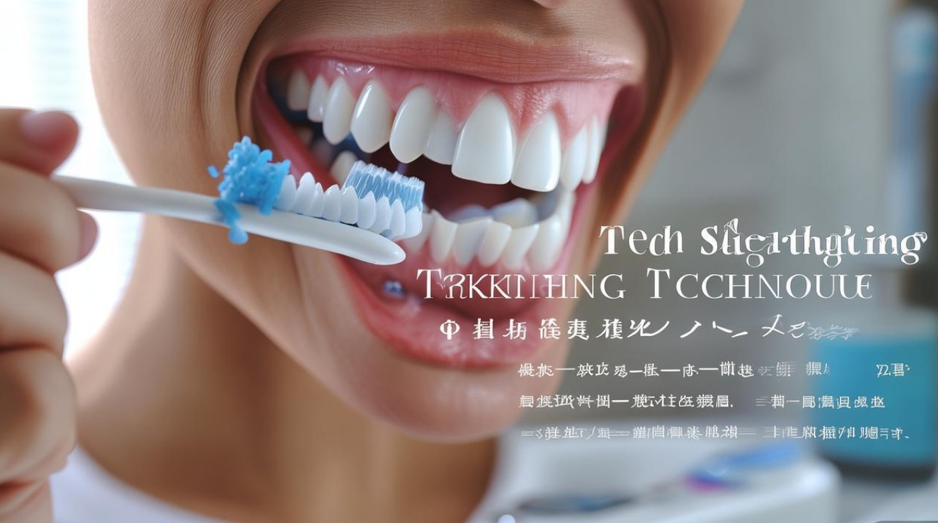 2025牙齿矫正期怎么刷牙?正畸党必看正确方法!-图1 2025牙齿矫正期怎么刷牙?正畸党必看正确方法!-图1