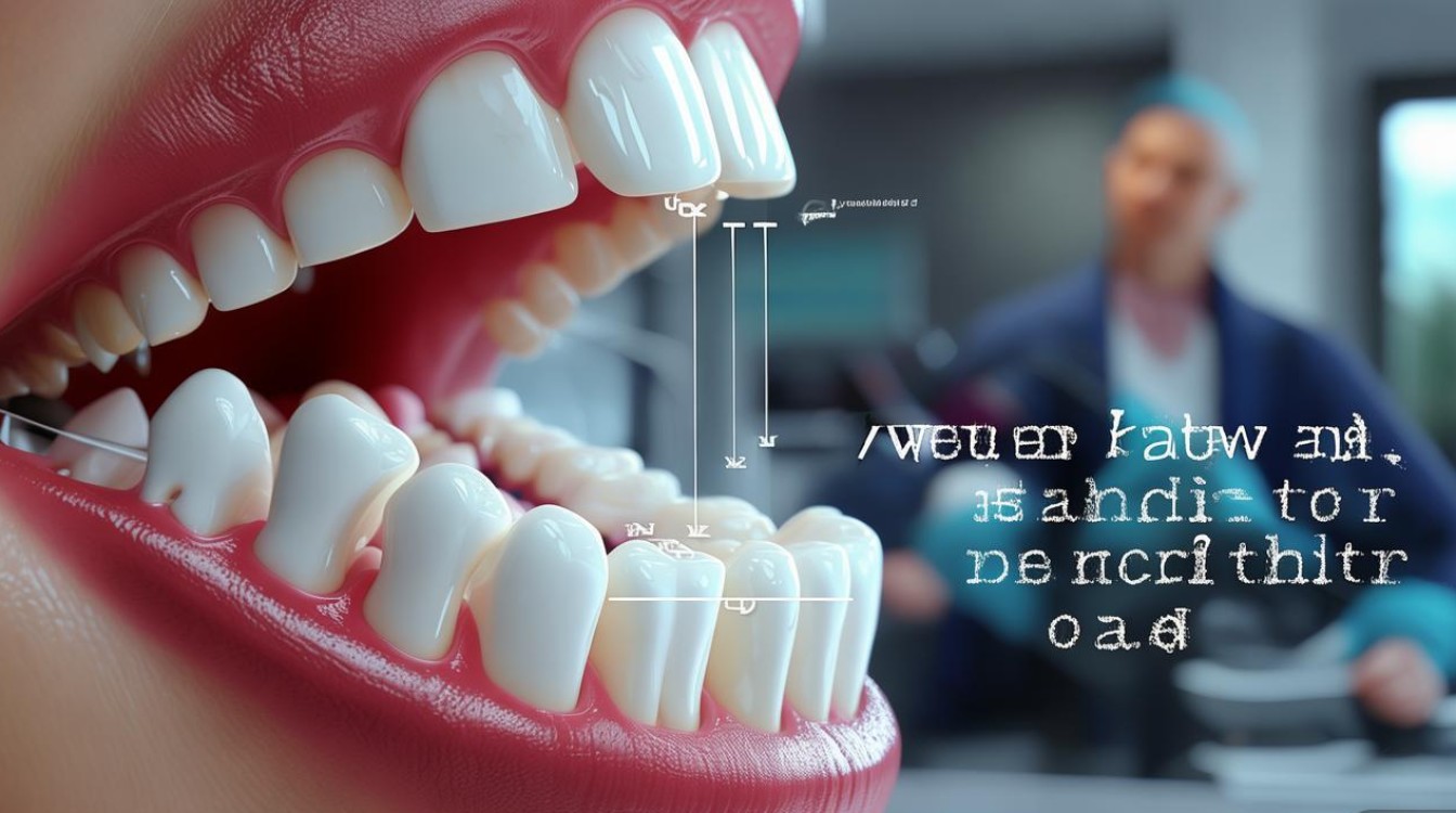 牙齿矫正只拔一颗牙?2025年现在还流行这样做吗?-图1 牙齿矫正只拔一颗牙?2025年现在还流行这样做吗?-图1