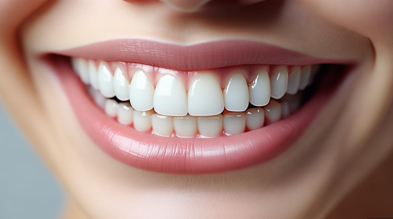 现在矫正完的牙齿结实吗?能长期保持吗?-图1 现在矫正完的牙齿结实吗?能长期保持吗?-图1