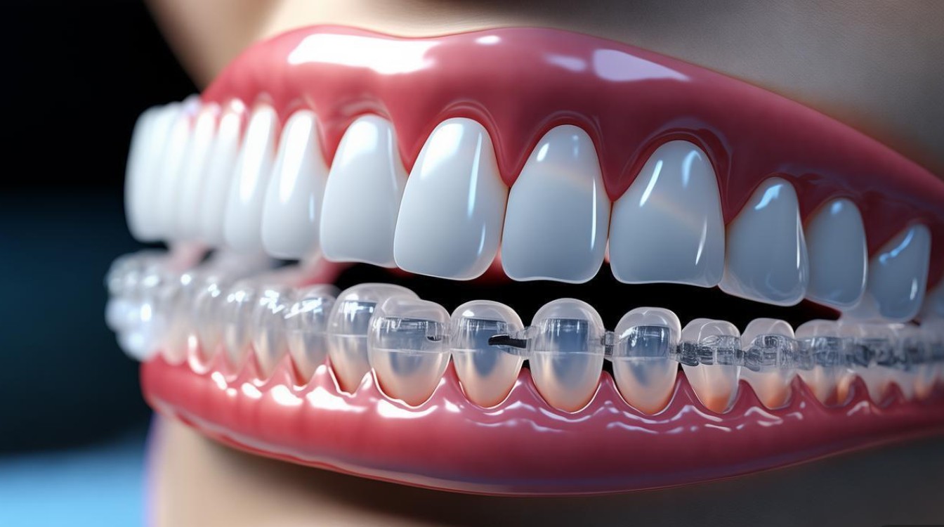 2025年隐形整牙新技术？这3点误区很多人还在犯！-图1