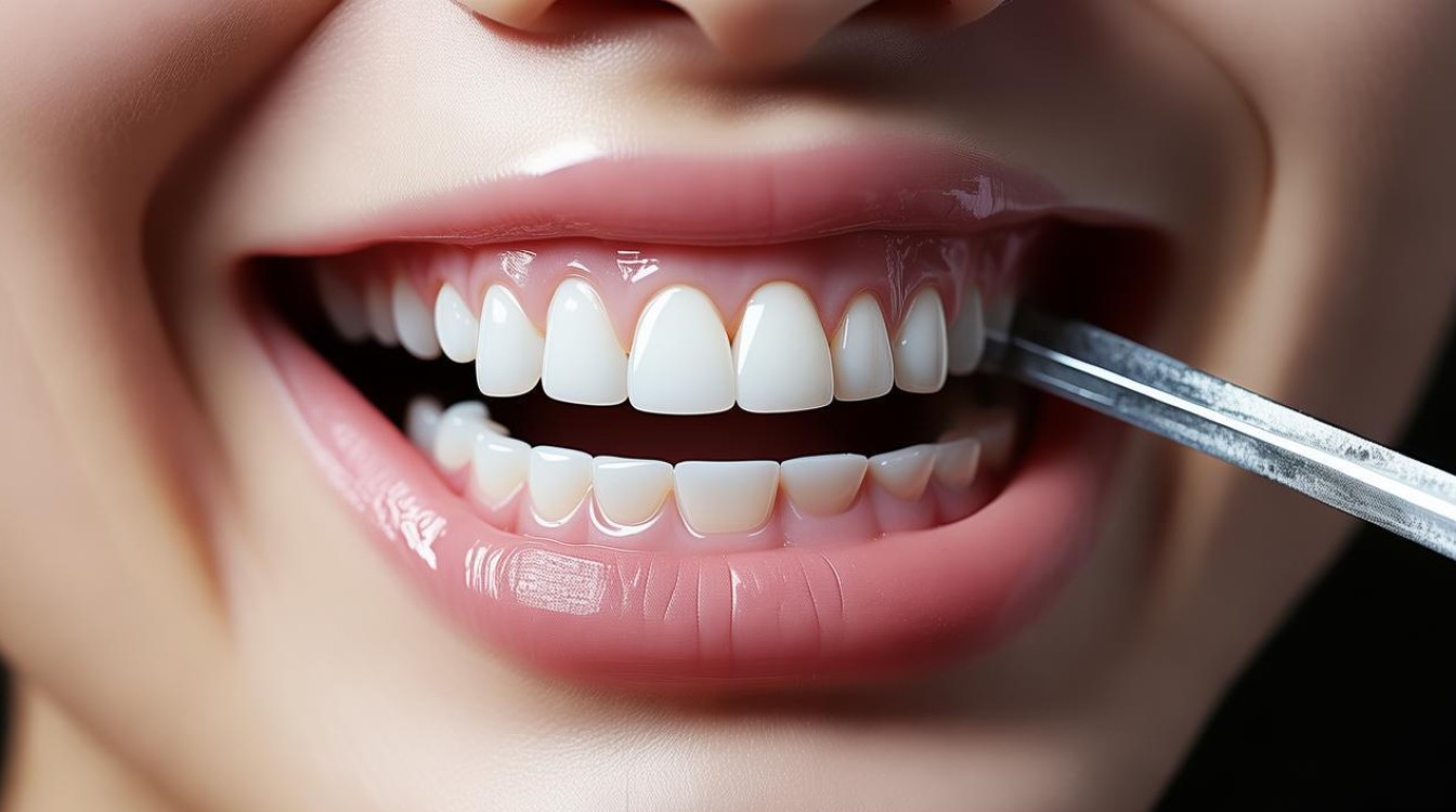 自己用舌头矫正牙齿,现在真的靠谱吗?-图1 自己用舌头矫正牙齿,现在真的靠谱吗?-图1